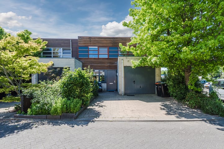 Foto van woning Tjalk 24 46, Lelystad