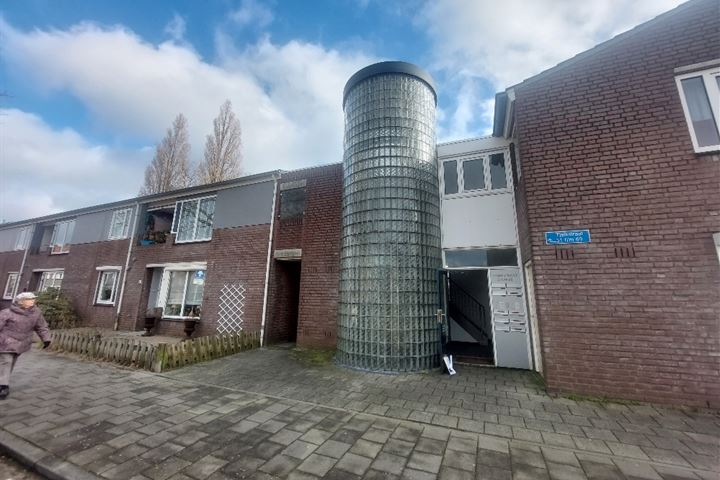 Tjalkstraat 65 in Eindhoven foto