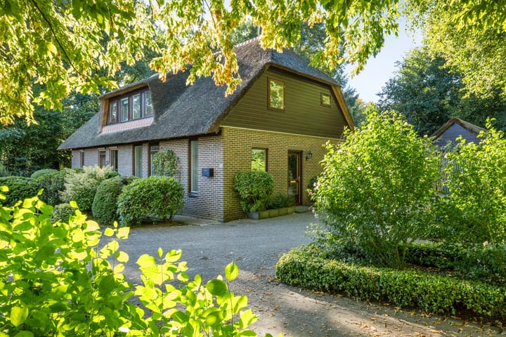 Foto van woning Tjariet 38, Veendam
