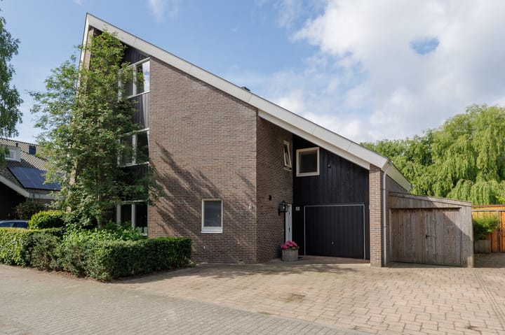 Tjariet 56 in Groningen