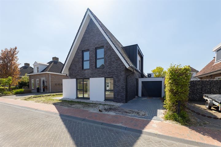 Tjaskermolen 28 in de Lutte