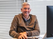 Foto van Tjeerd Bos