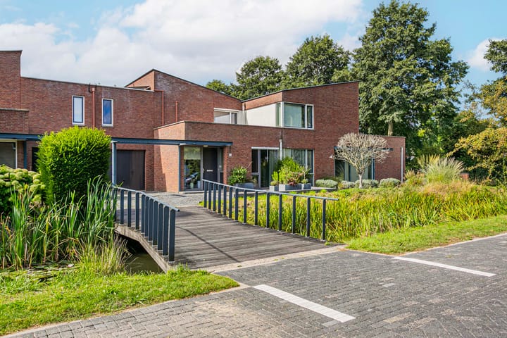 Tjonger 3 in De Meern