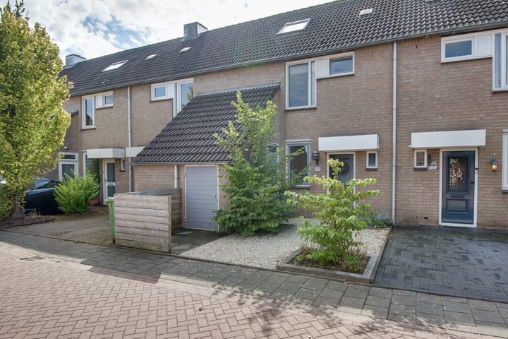 To Janssenstraat 74 in 's-Hertogenbosch foto