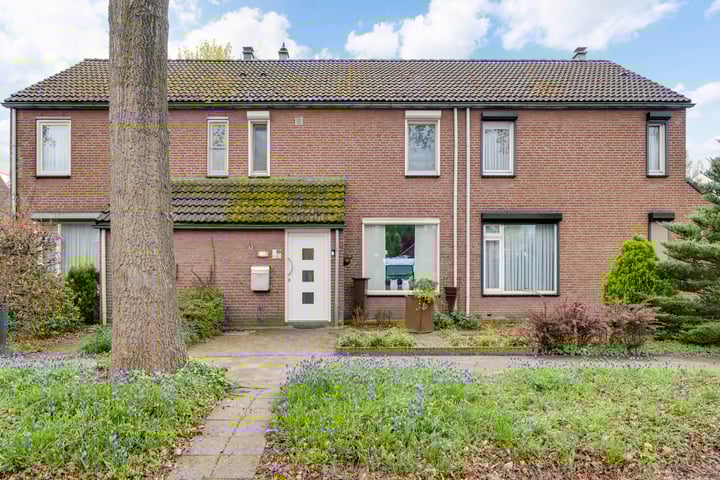Tobbersdijk 19 in Weert