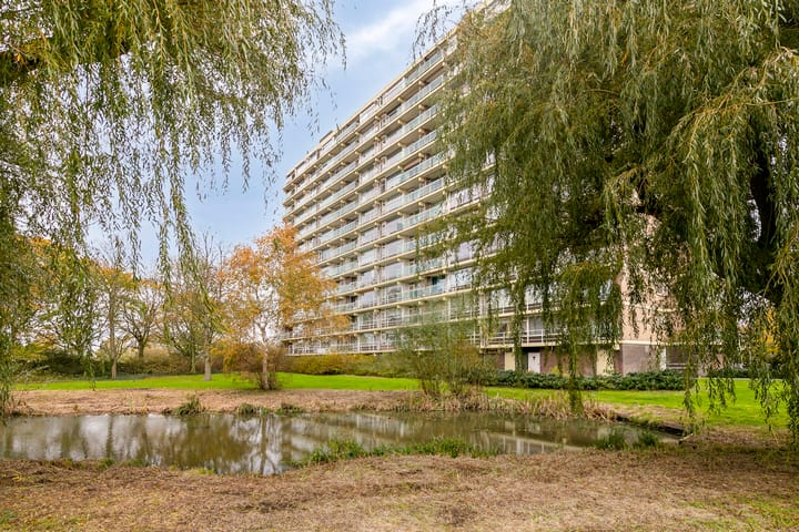 Tobias Asserlaan 106 in Diemen