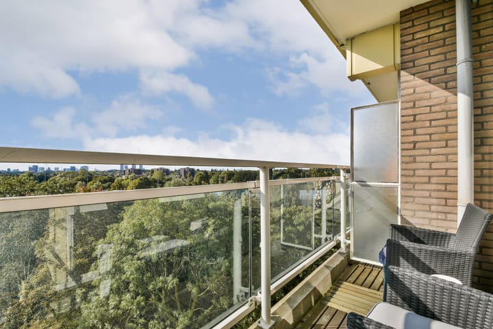 Tobias Asserlaan 147 in Diemen