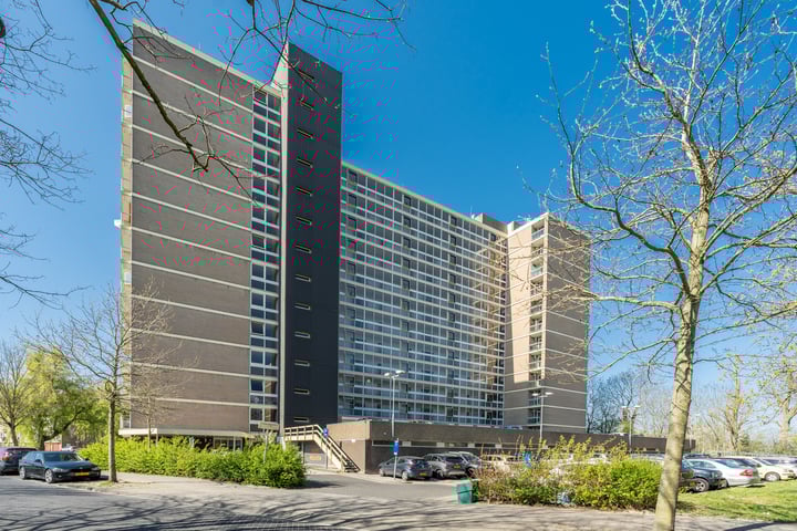 Tobias Asserlaan 157 in Diemen foto