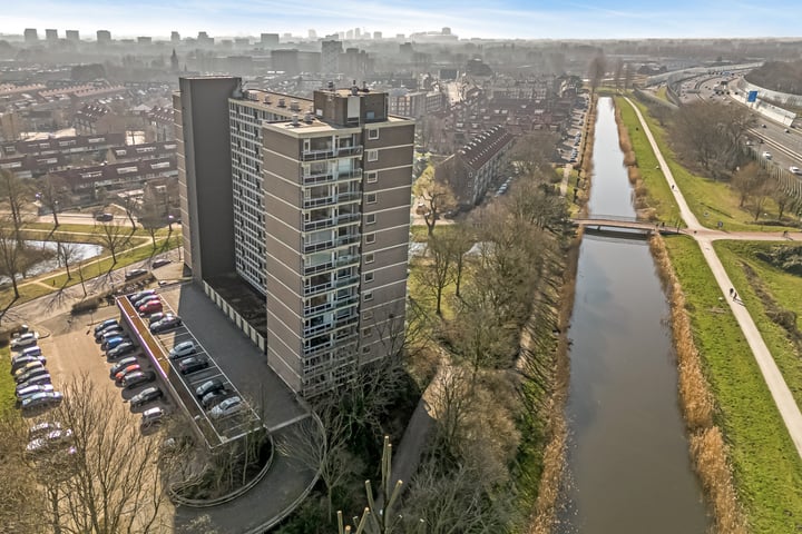 Tobias Asserlaan 176 in Diemen foto