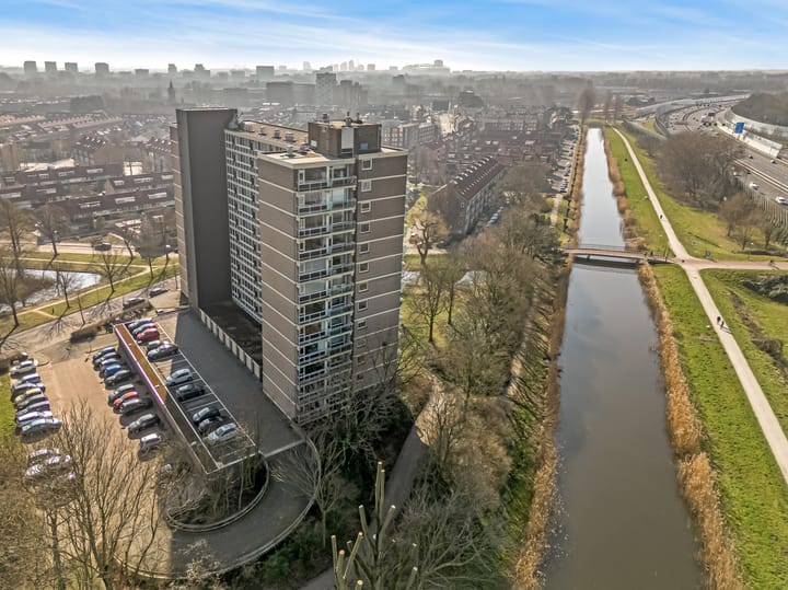 Tobias Asserlaan 177 in Diemen