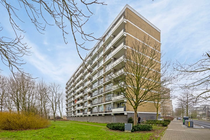 Tobias Asserlaan 208 in Diemen foto