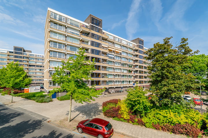 Tobias Asserlaan 271 in Diemen foto