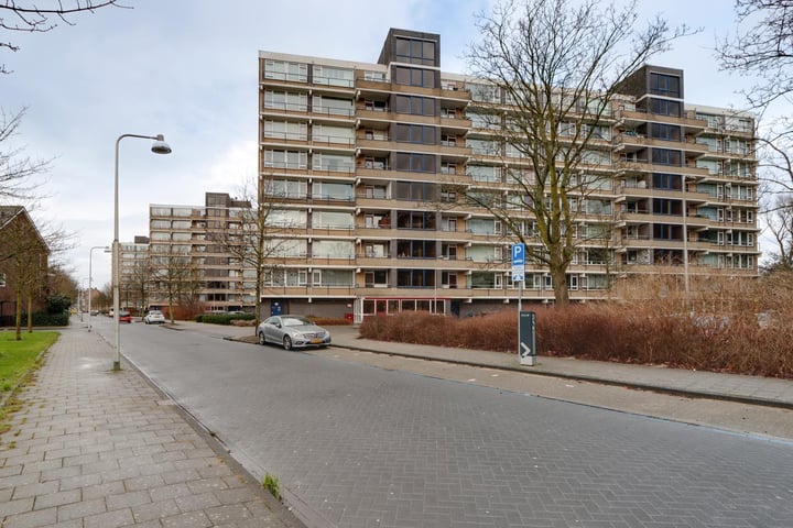 Tobias Asserlaan 323 in Diemen foto