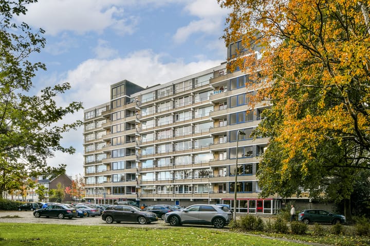 Tobias Asserlaan 334 in Diemen