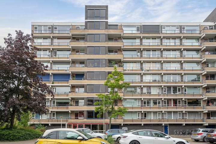 Foto van woning Tobias Asserlaan 360, Diemen