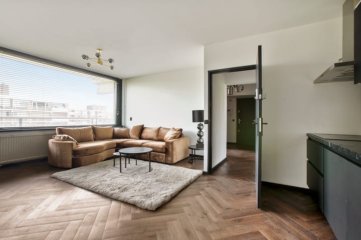 Tobias Asserlaan 391 in Diemen