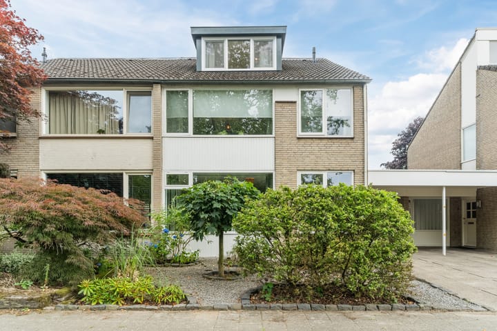 Foto van woning Tobias Asserlaan 43, Berkel-Enschot