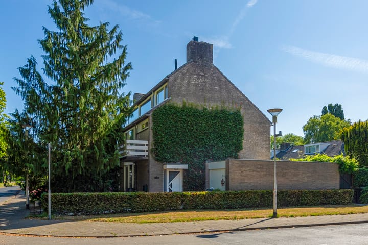 Foto van woning Tobias Asserlaan 75, Berkel-Enschot