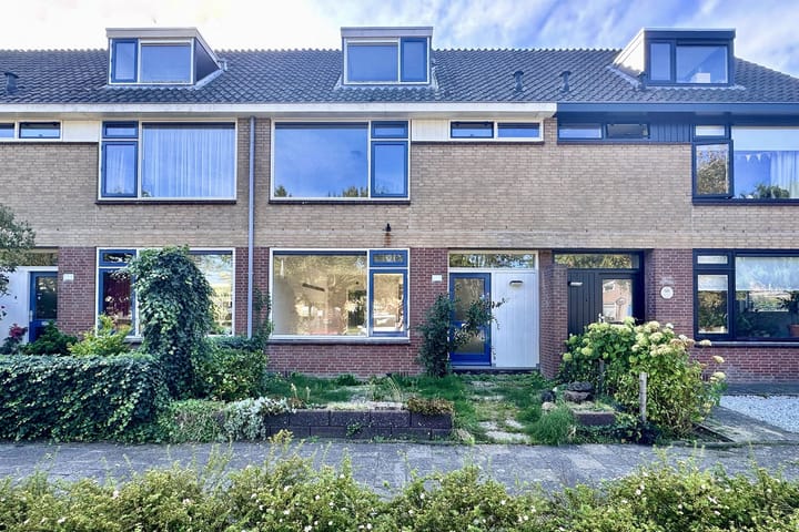Toccata 122 in Krimpen aan den IJssel
