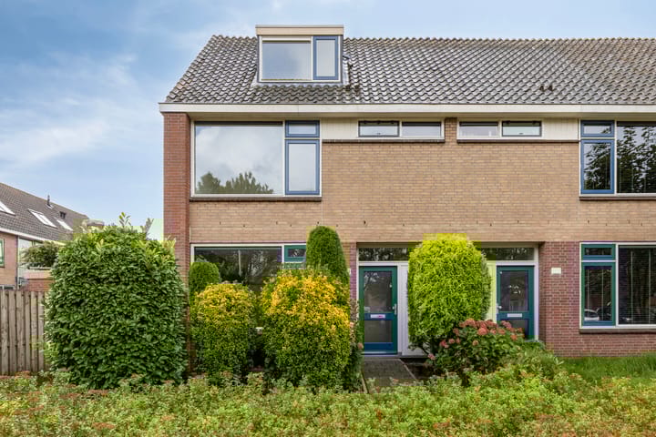 Toccata 130 in Krimpen aan den IJssel