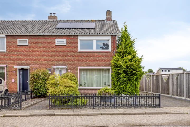 Toekomststraat 190 in Enschede