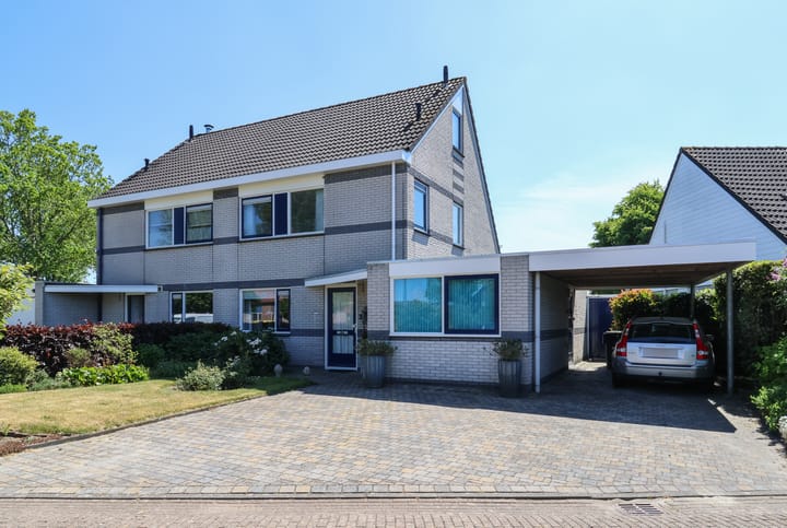 Toellân 3 in Heerenveen foto