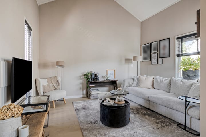 Foto van woning Toepad 16, Hendrik-Ido-Ambacht