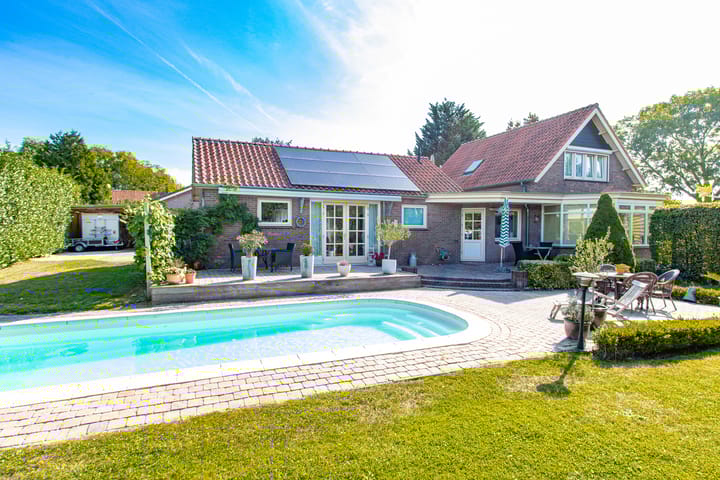 Toepadweg 45 in Zaltbommel