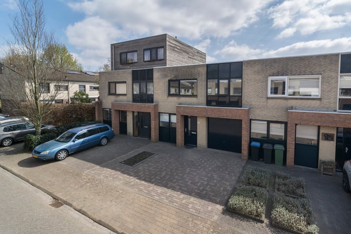 Foto van woning Toermalijndijk 14, Roosendaal