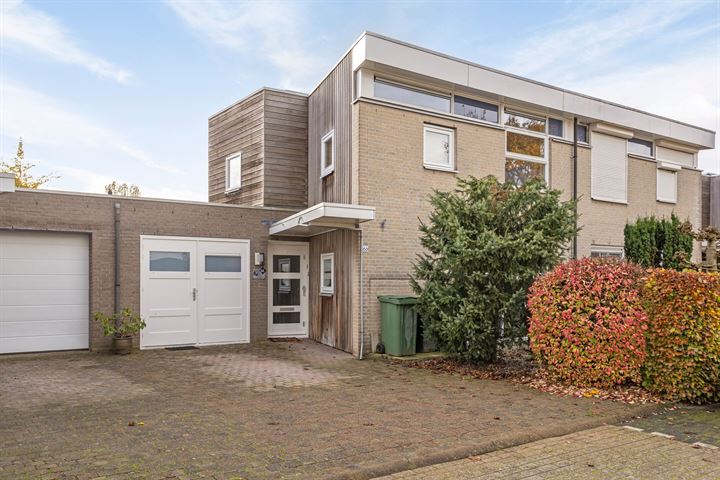 Toermalijndijk 66 in Roosendaal foto