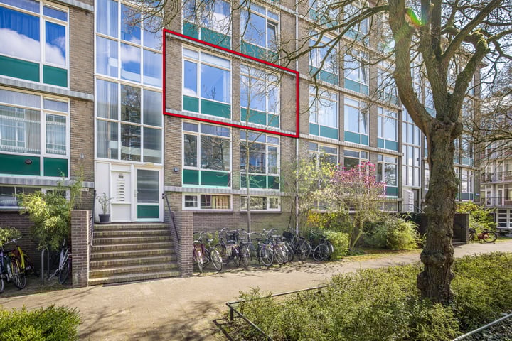 Toermalijnlaan 56 in Utrecht foto