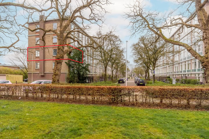 Toermalijnlaan 6 in Utrecht foto