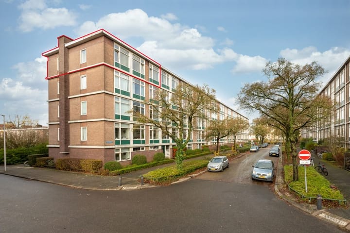 Toermalijnlaan 79 in Utrecht