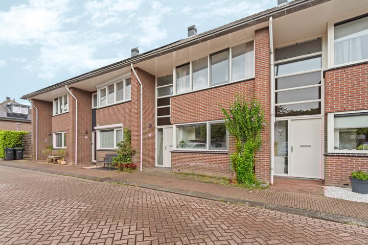 Toernooiveld 80 in Almere