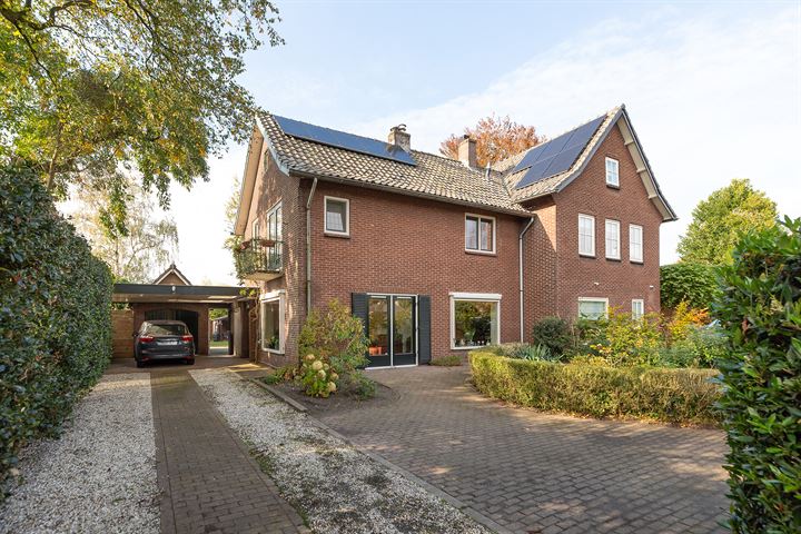 Tolakkerweg 134 in Hollandsche Rading foto