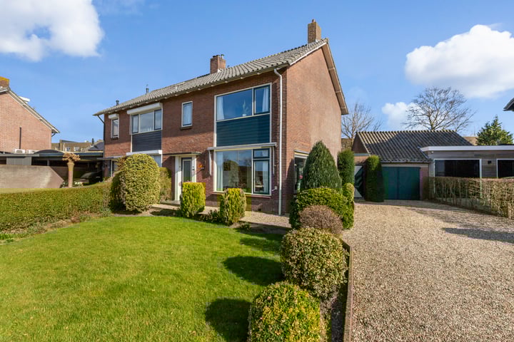 Foto van woning Tolakkerweg 187, Maartensdijk