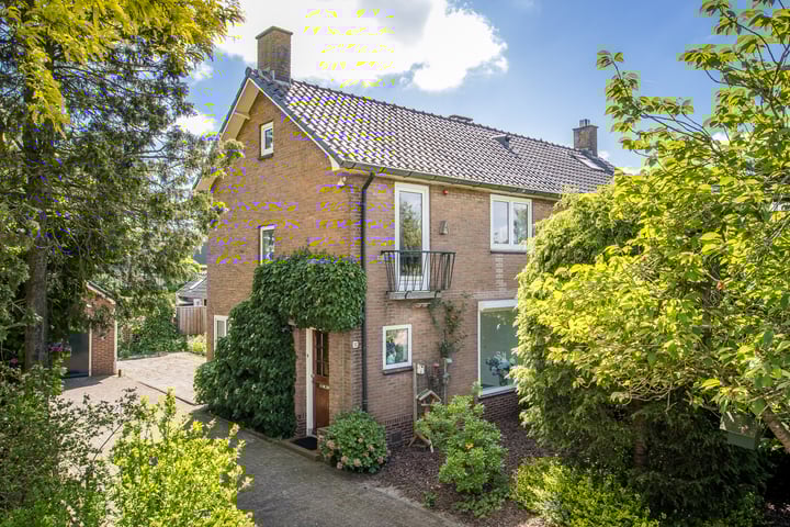 Tolakkerweg 197 in Maartensdijk foto