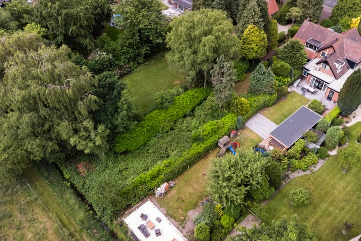 Tolakkerweg 75 in Hollandsche Rading foto