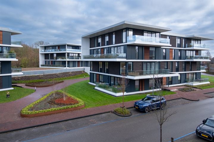 Foto van woning Tolberterstraat 38C, Leek