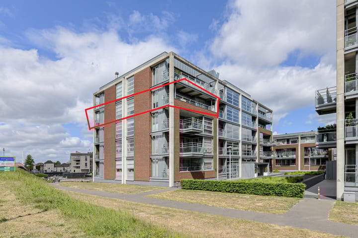 Tolbrugplein 89 in Raamsdonksveer