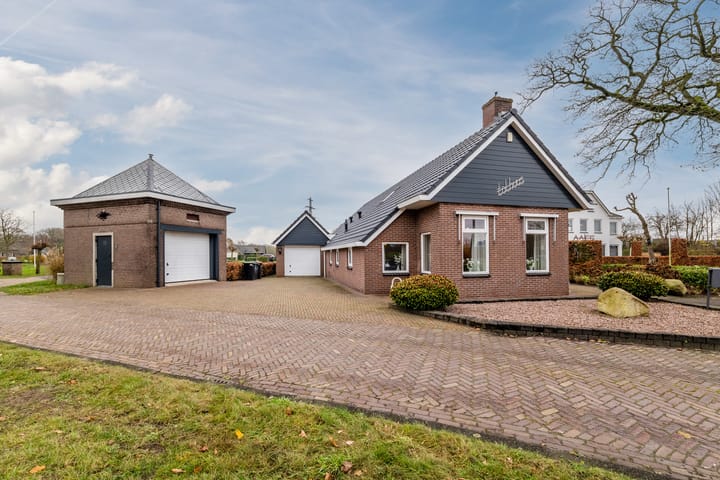 Toldijk 15 in Hoogeveen