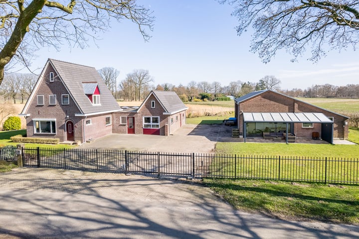 Toldijk 3 in Sinderen foto
