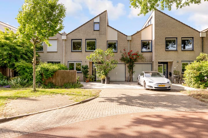 Foto van woning Tolgaarderserf 23, Houten