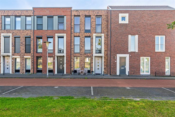 Tolgaarderwaard 49 in Arnhem foto