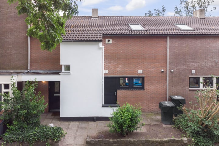 Tolheksbos 66 in Hoofddorp foto
