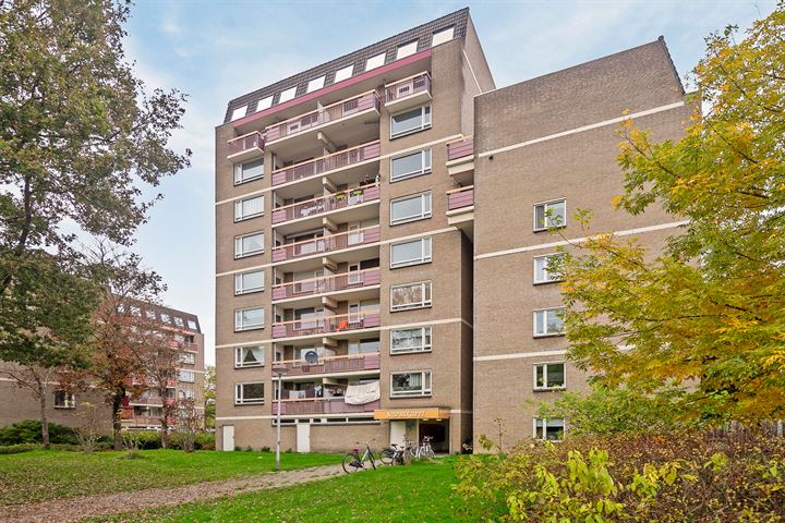 Tolhuis 1237 in Nijmegen foto