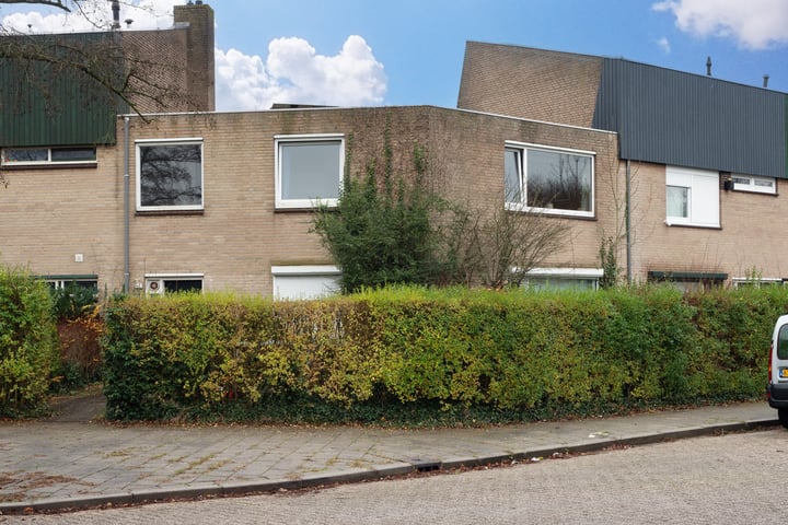 Tolhuis 1427 in Nijmegen foto