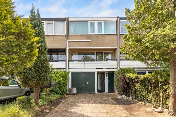 Tolhuis 2028 in Nijmegen foto