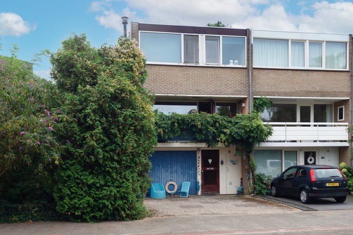 Tolhuis 2054 in Nijmegen foto