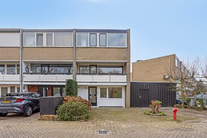 Tolhuis 2222 in Nijmegen foto